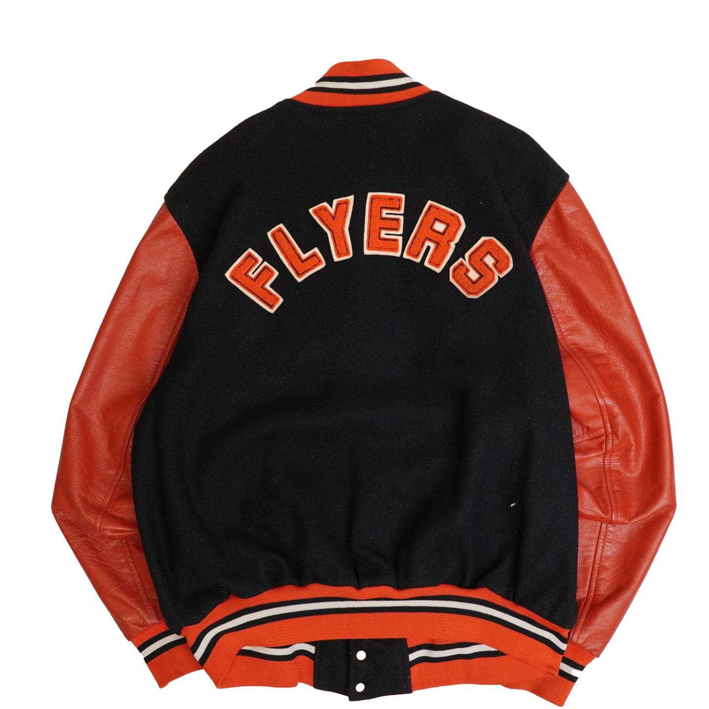 Vintage NHL Philadelphia Flyers Varsity Jacket - Extra Large - WearGodspeed