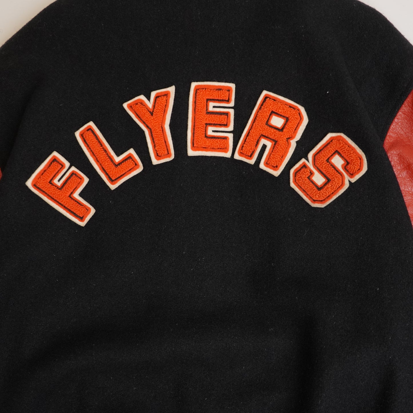 Vintage NHL Philadelphia Flyers Varsity Jacket - Extra Large - WearGodspeed