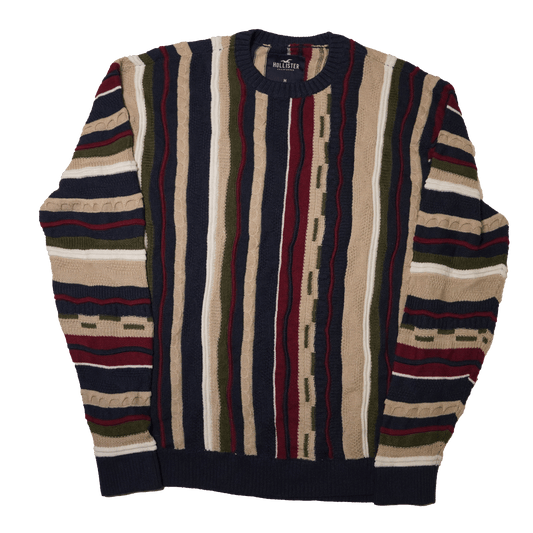 Hollister Sweater - Medium