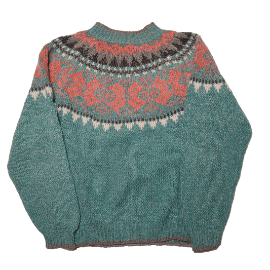 Knit Sweater Paris Sports Club - Medium