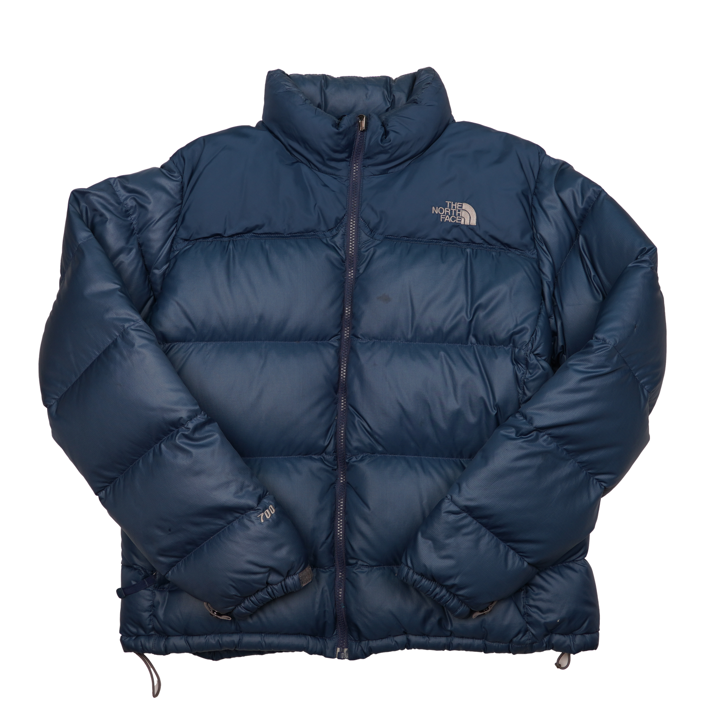 The North Face 700 Nuptse 1996 Puffer Jacket - Medium