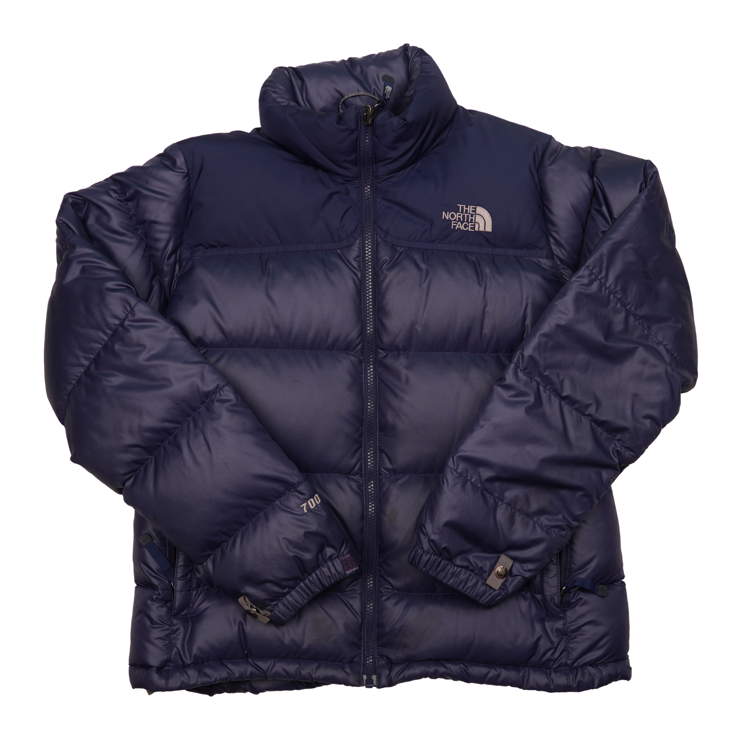 The North Face 700 Nuptse 1996 Puffer Jacket - Medium