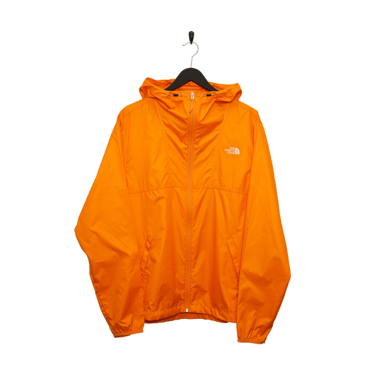 The Northface Light Windbreaker Jacket - Medium