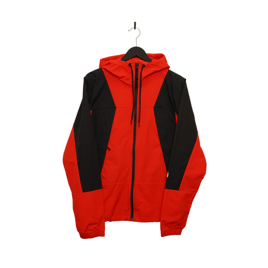 The Northface Peril Windbreaker Jacket - Small