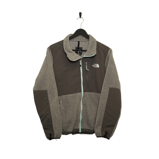 The Northface Fleece Jacket - Small